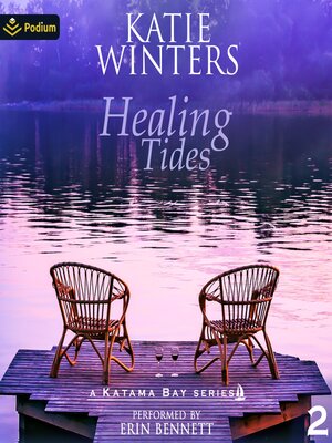 cover image of Healing Tides